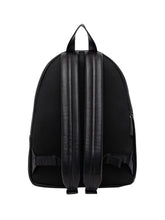 CALVIN ACC.2USCITA Calvin Klein Zaino Donna Nero Nero